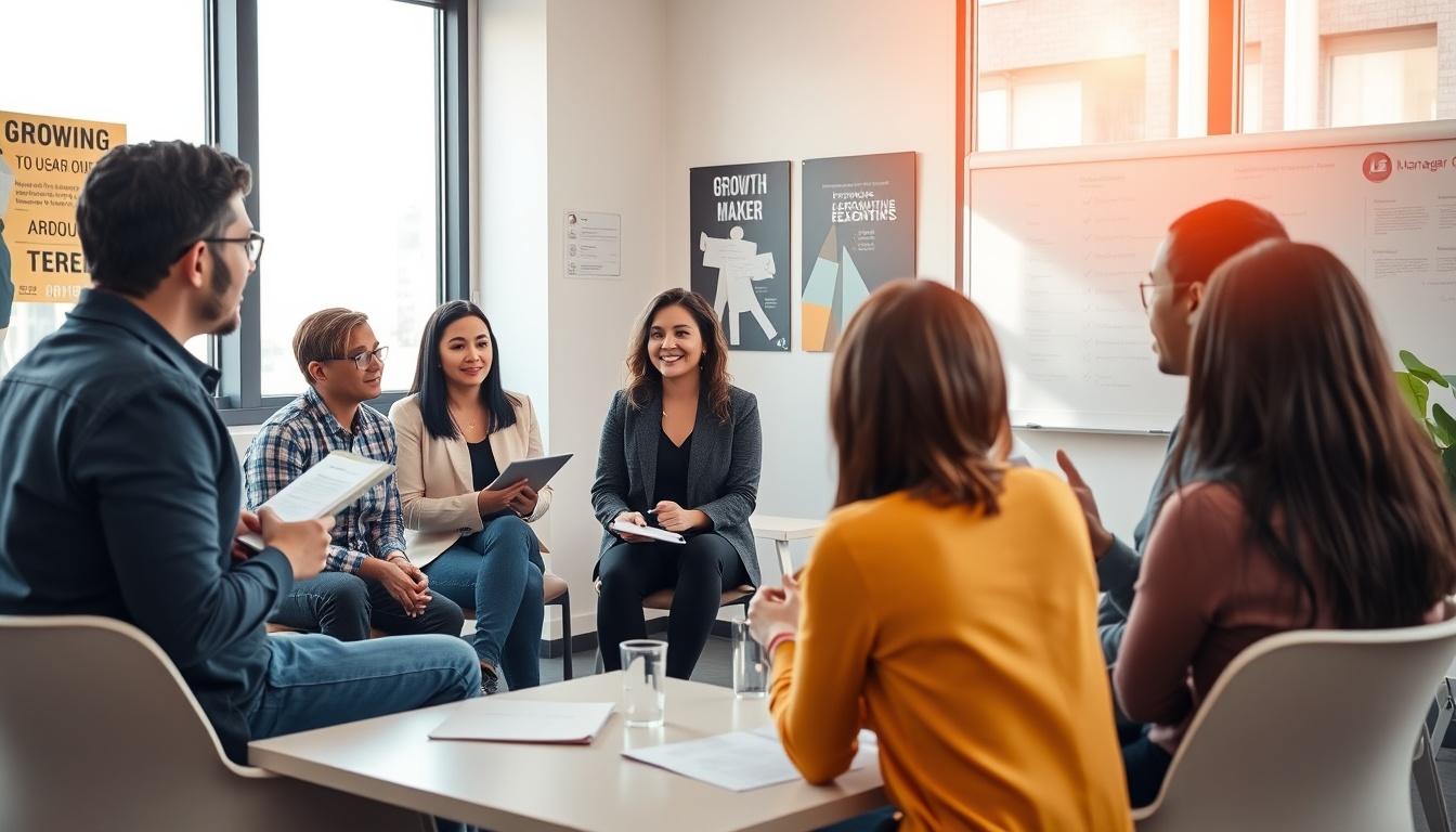 Unlock Your Leadership Potential
